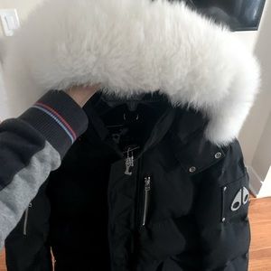 Used Moose Knuckles 3Q